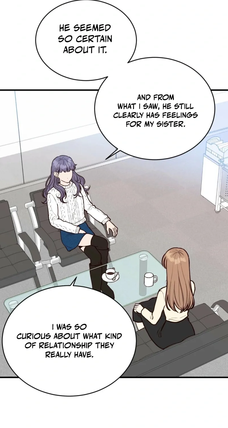 This Marriage Is Merely A Contract Chapter 26 page 13 - 