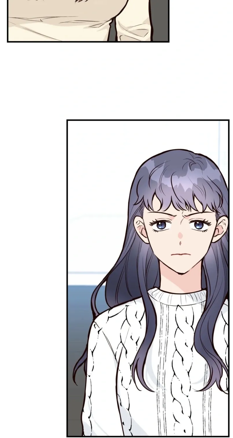 This Marriage Is Merely A Contract Chapter 26 page 15 - 