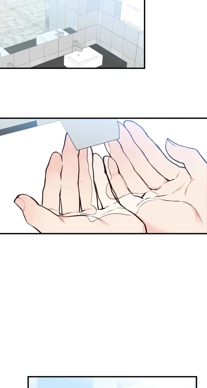 This Marriage Is Merely A Contract Chapter 26 page 19 - 
