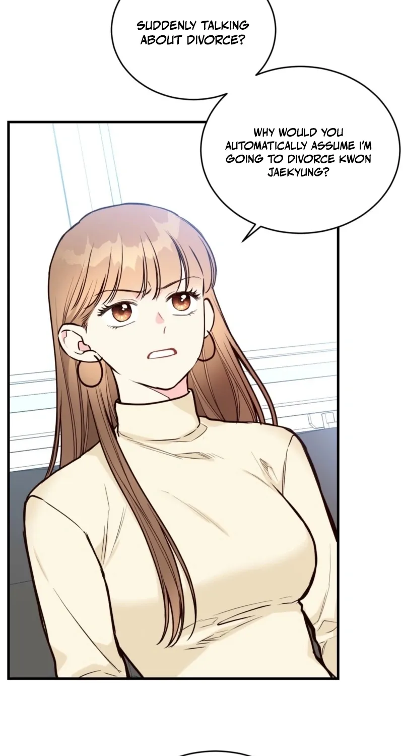 This Marriage Is Merely A Contract Chapter 26 page 3 - 