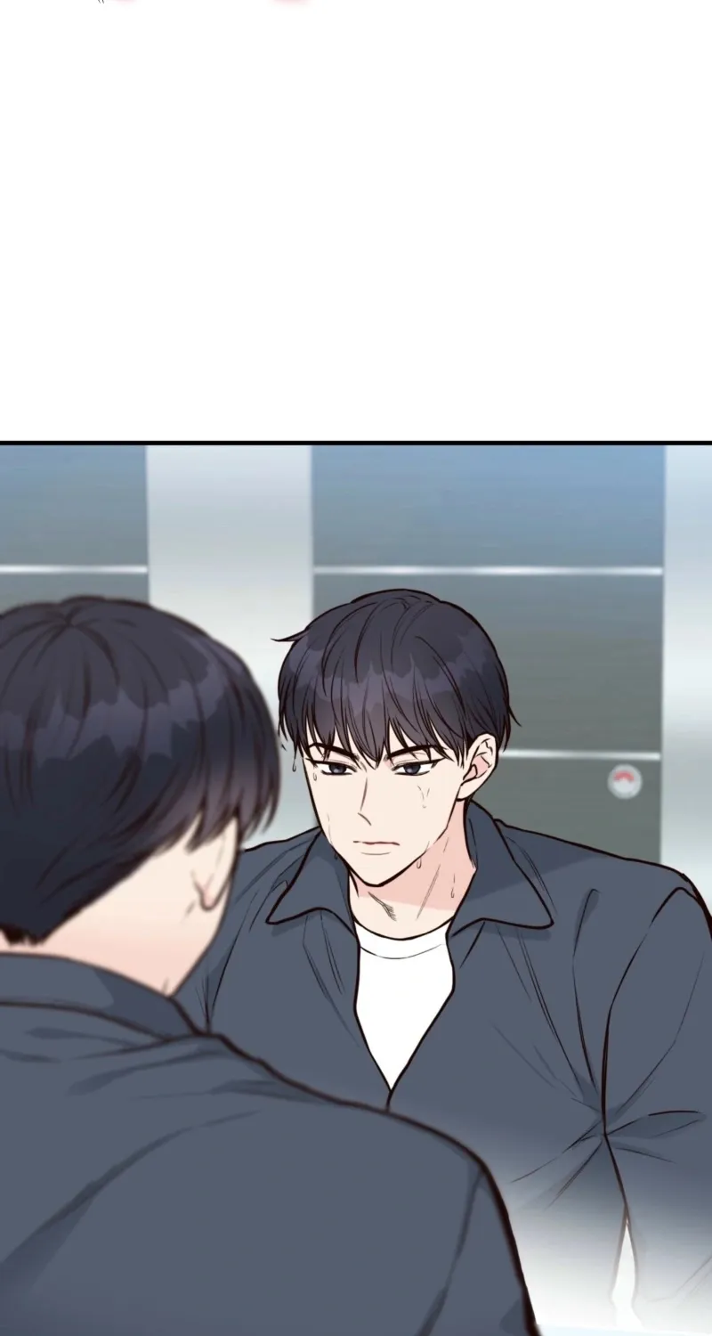 This Marriage Is Merely A Contract Chapter 26 page 21 - 