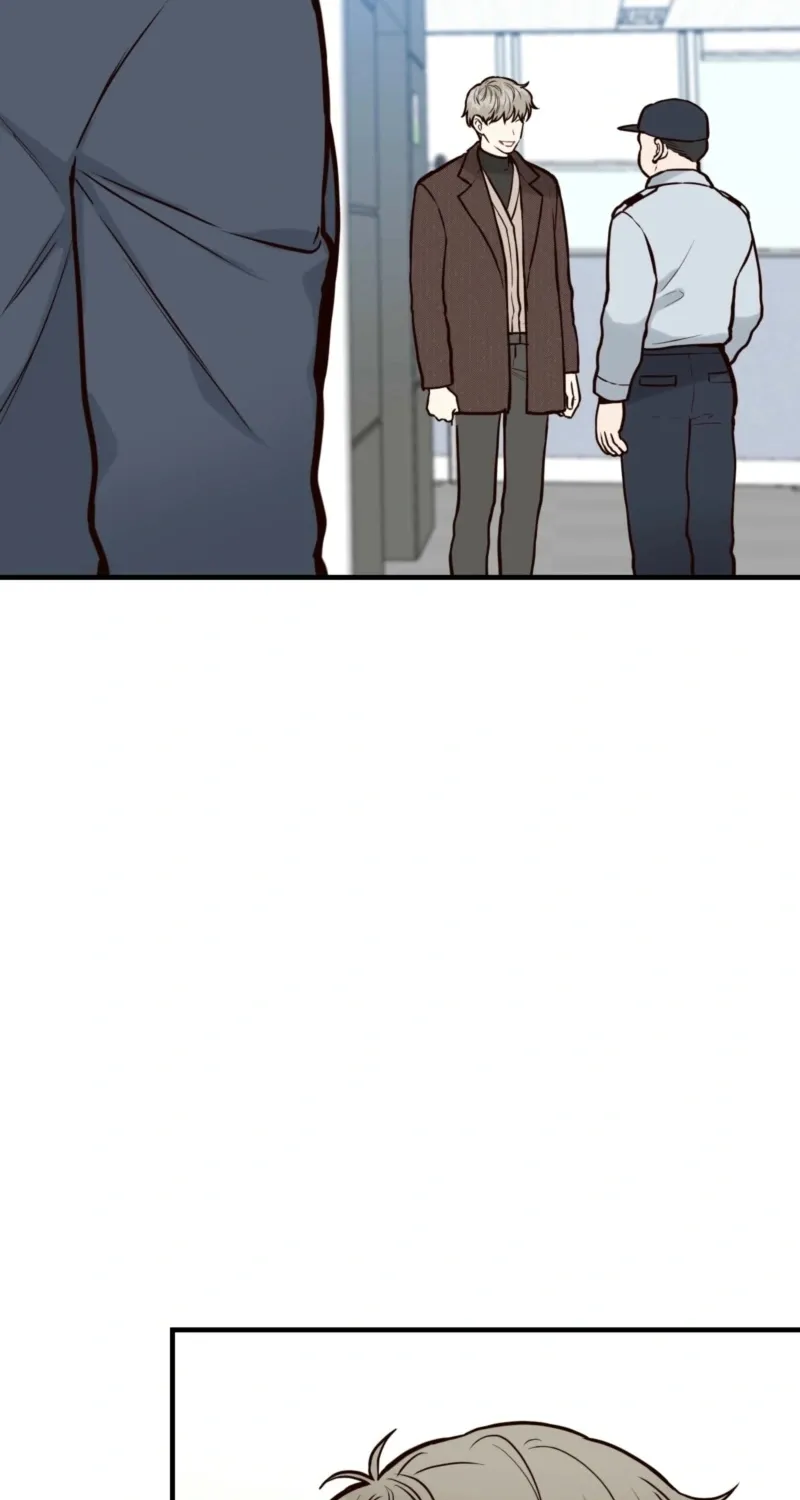 This Marriage Is Merely A Contract Chapter 26 page 24 - 