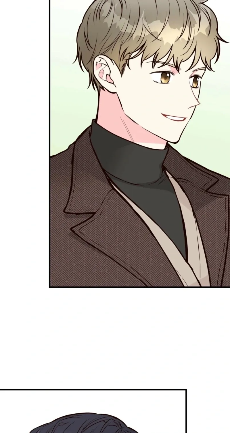 This Marriage Is Merely A Contract Chapter 26 page 25 - 