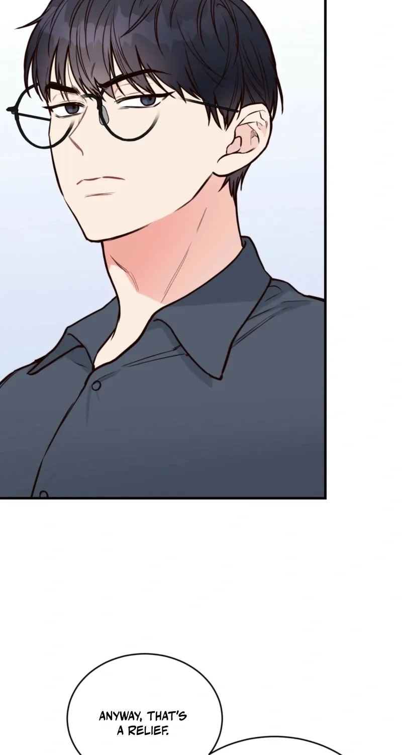 This Marriage Is Merely A Contract Chapter 26 page 26 - 