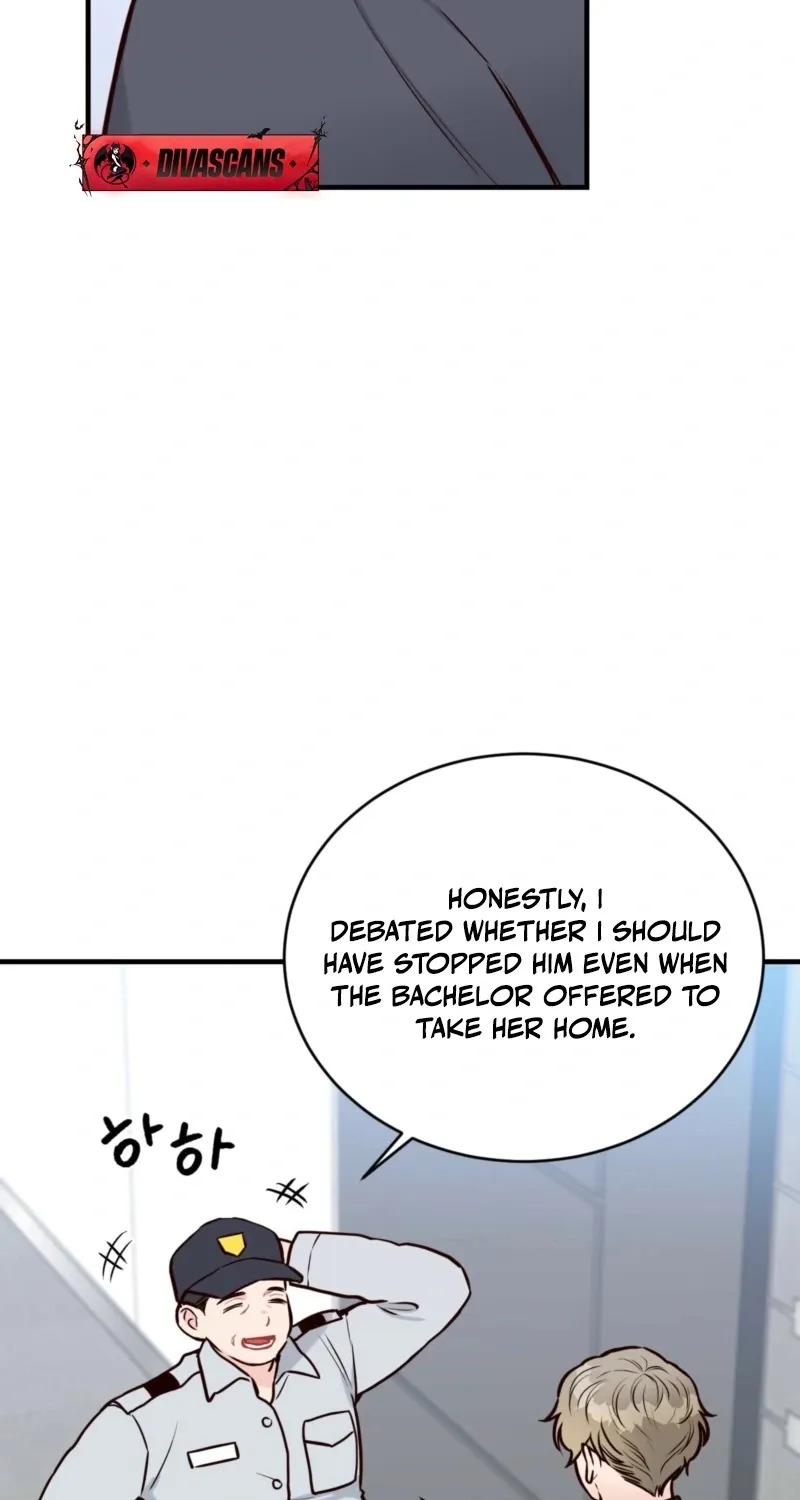 This Marriage Is Merely A Contract Chapter 26 page 29 - 