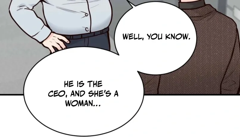 This Marriage Is Merely A Contract Chapter 26 page 30 - 