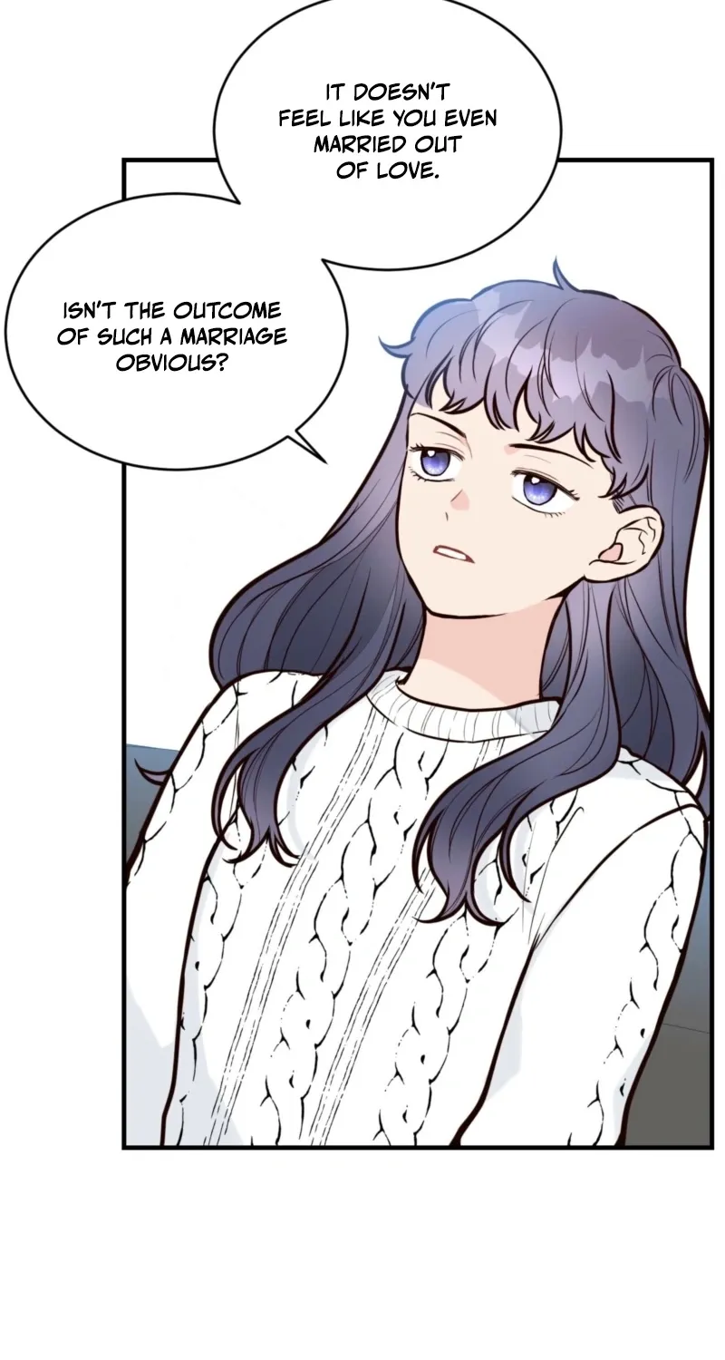 This Marriage Is Merely A Contract Chapter 26 page 4 - 