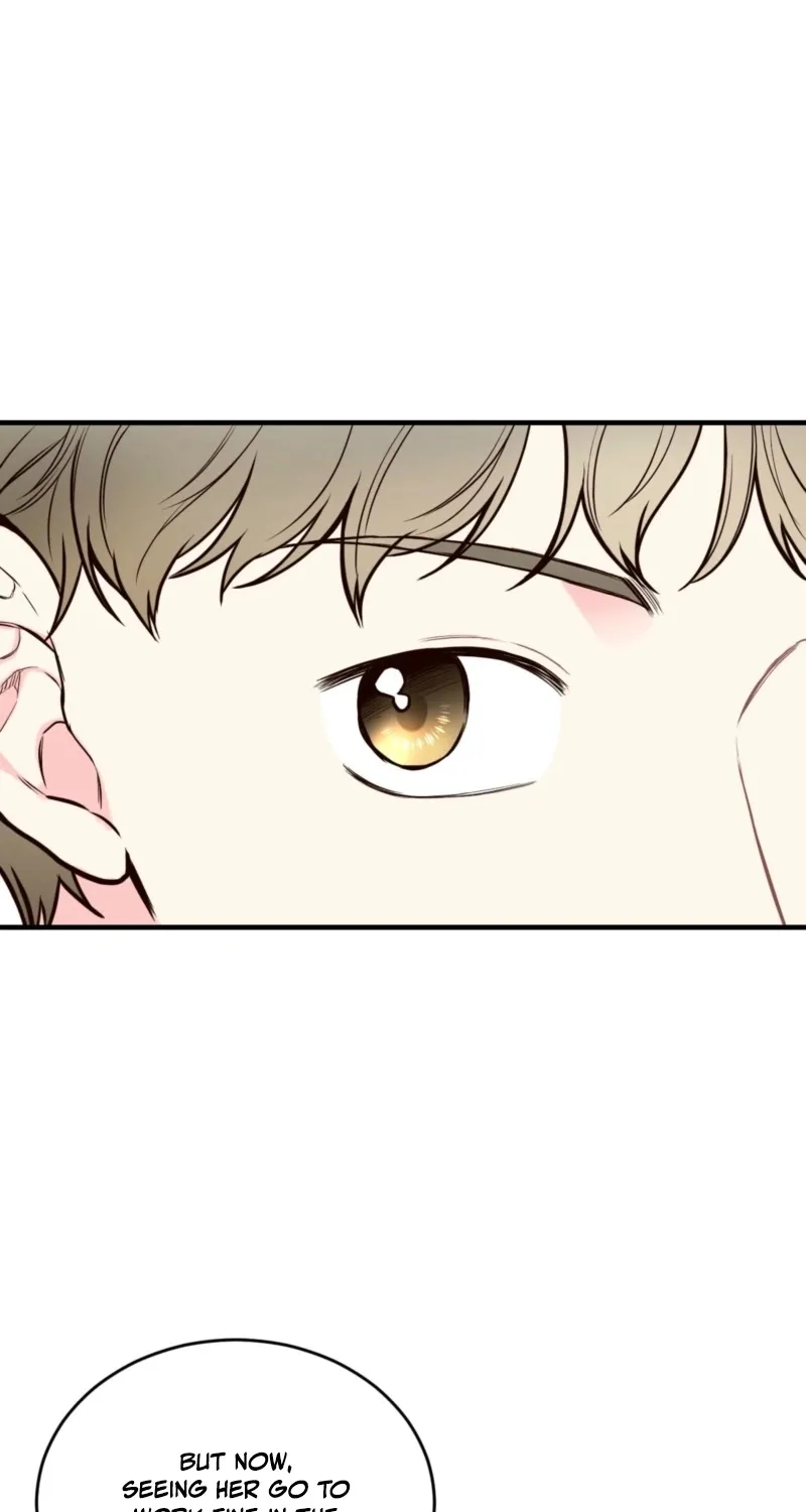 This Marriage Is Merely A Contract Chapter 26 page 32 - 
