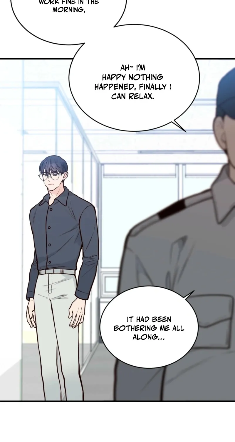 This Marriage Is Merely A Contract Chapter 26 page 33 - 