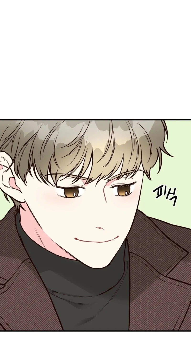 This Marriage Is Merely A Contract Chapter 26 page 34 - 