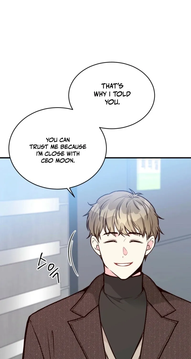 This Marriage Is Merely A Contract Chapter 26 page 35 - 