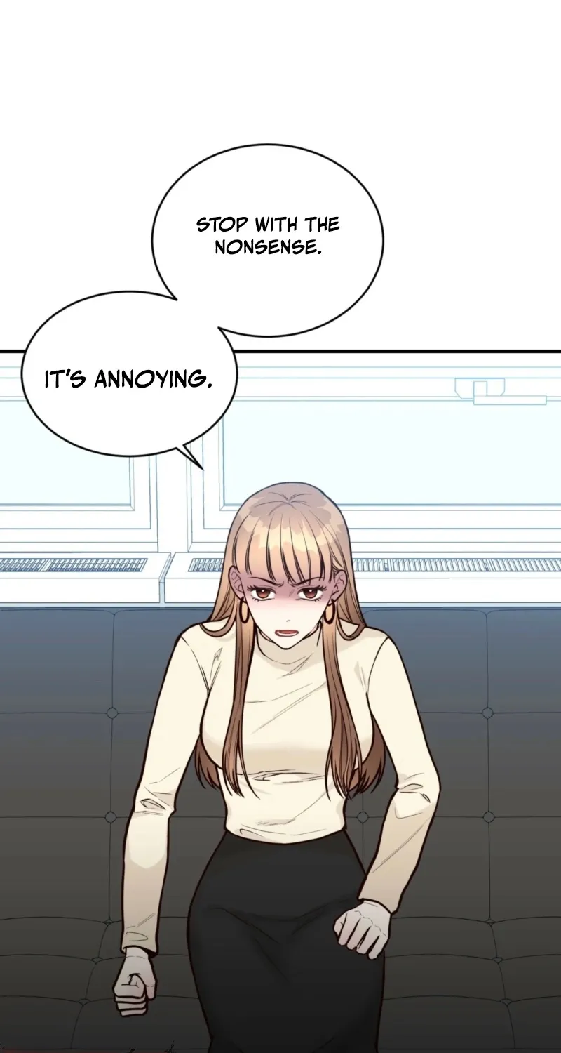 This Marriage Is Merely A Contract Chapter 26 page 39 - 