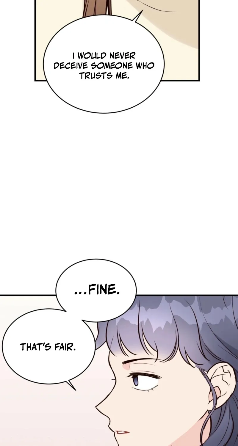 This Marriage Is Merely A Contract Chapter 26 page 42 - 