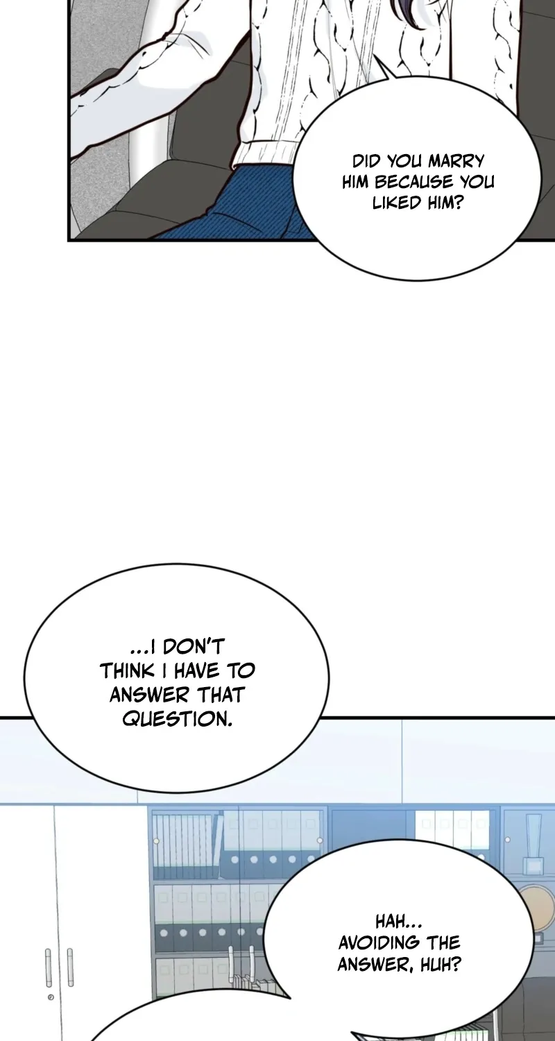 This Marriage Is Merely A Contract Chapter 26 page 44 - 