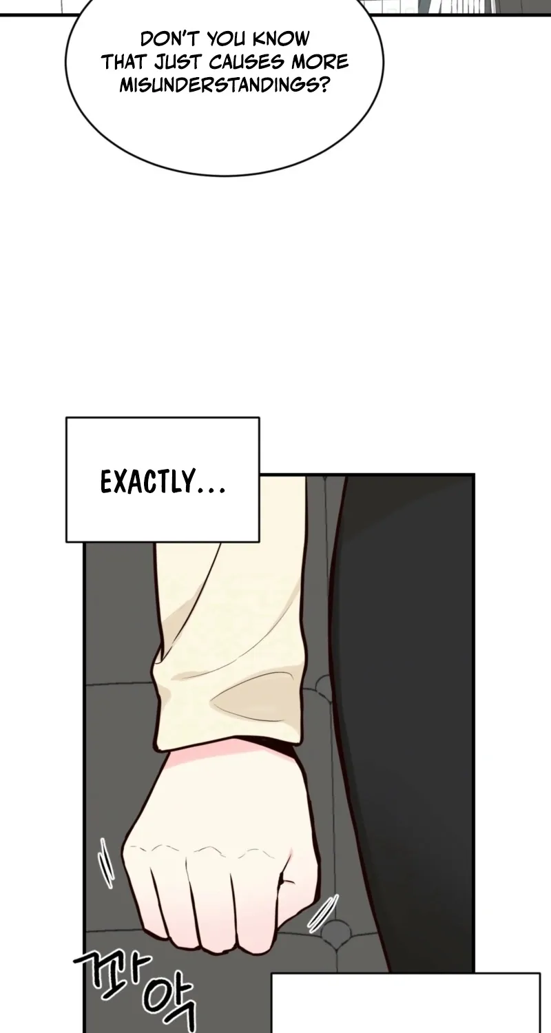 This Marriage Is Merely A Contract Chapter 26 page 45 - 