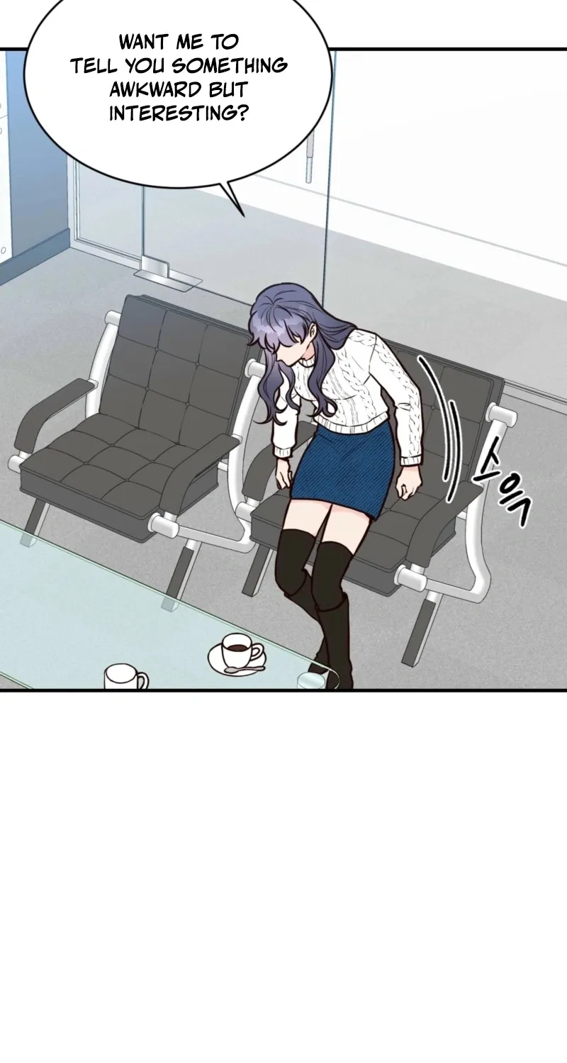 This Marriage Is Merely A Contract Chapter 26 page 47 - 