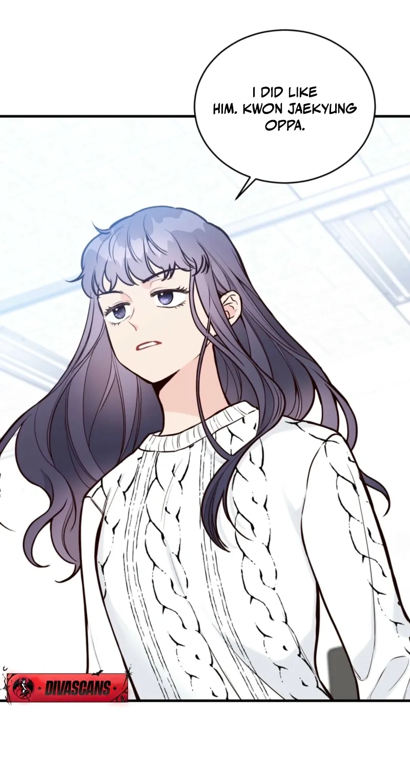 This Marriage Is Merely A Contract Chapter 26 page 48 - 