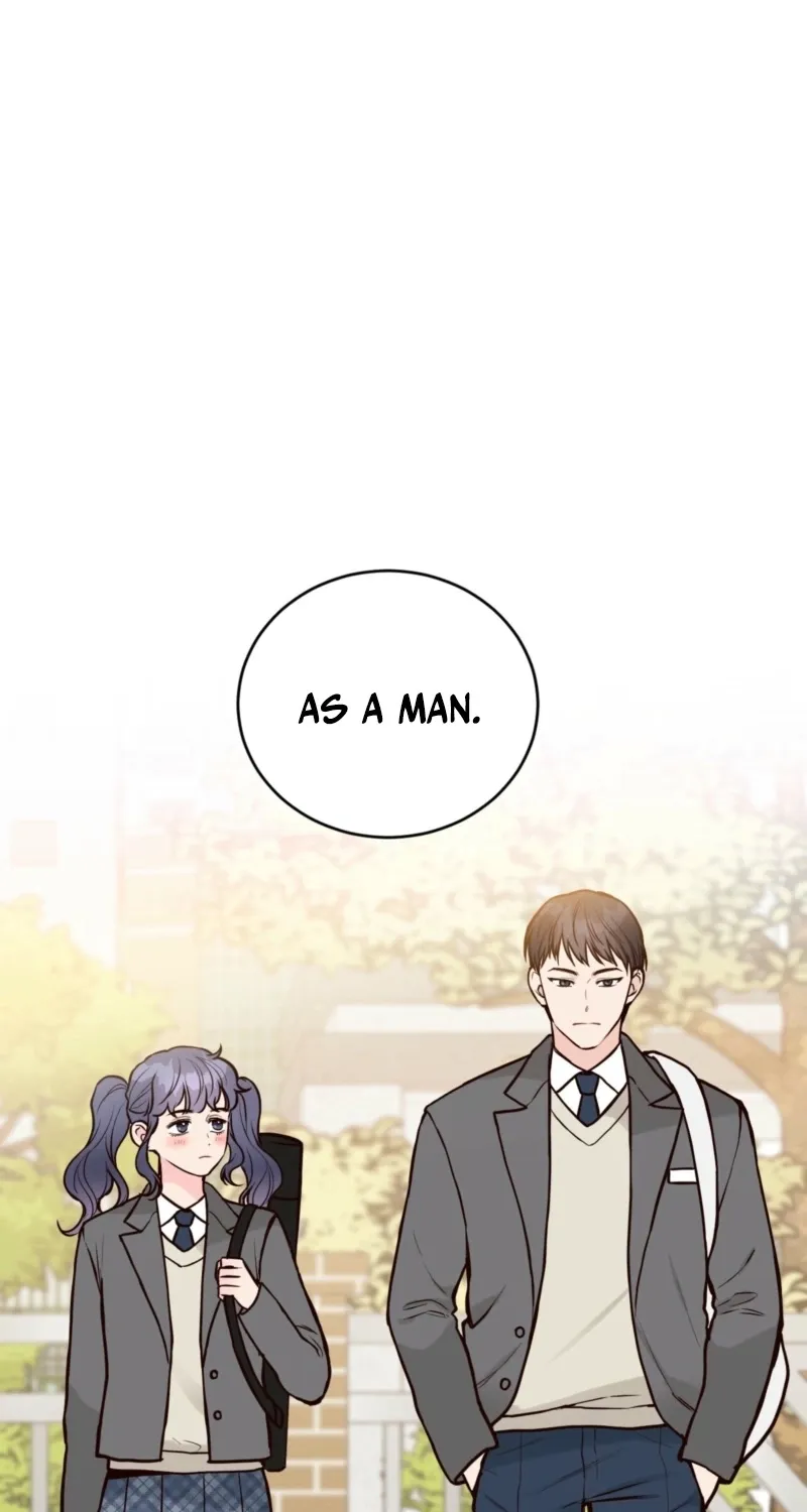 This Marriage Is Merely A Contract Chapter 26 page 49 - 