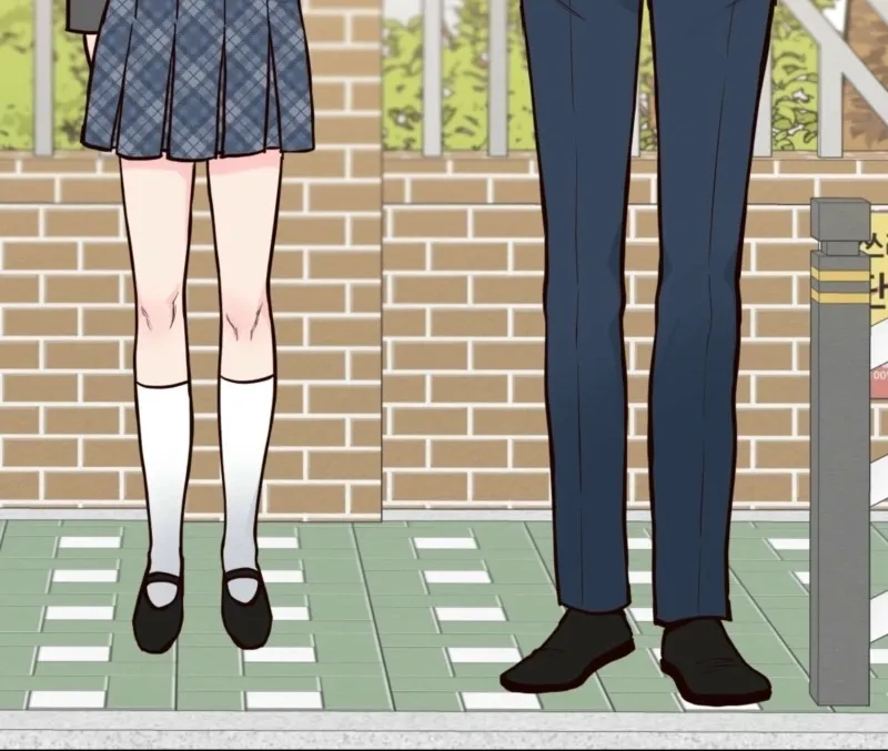 This Marriage Is Merely A Contract Chapter 26 page 50 - 