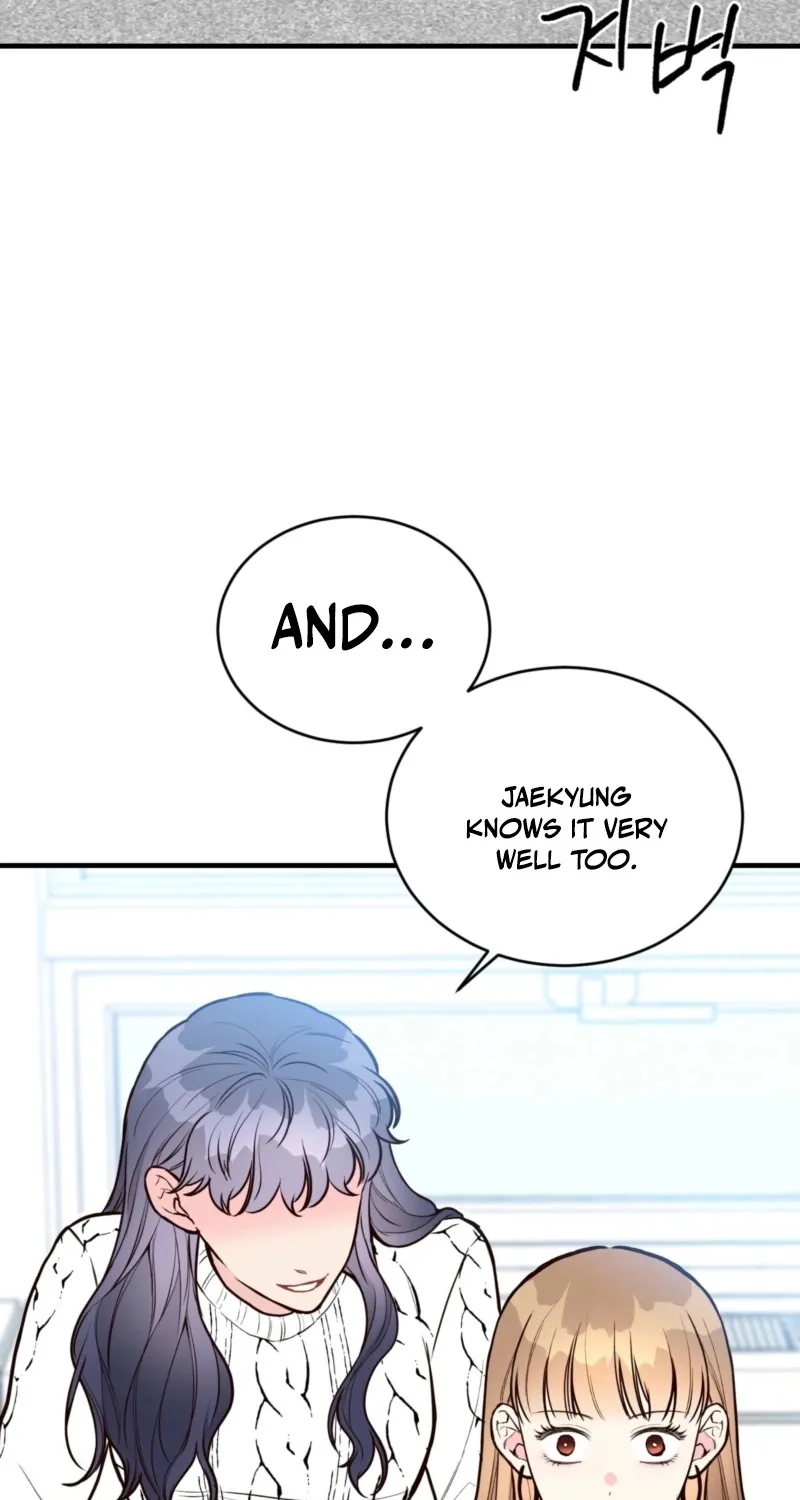 This Marriage Is Merely A Contract Chapter 26 page 54 - 