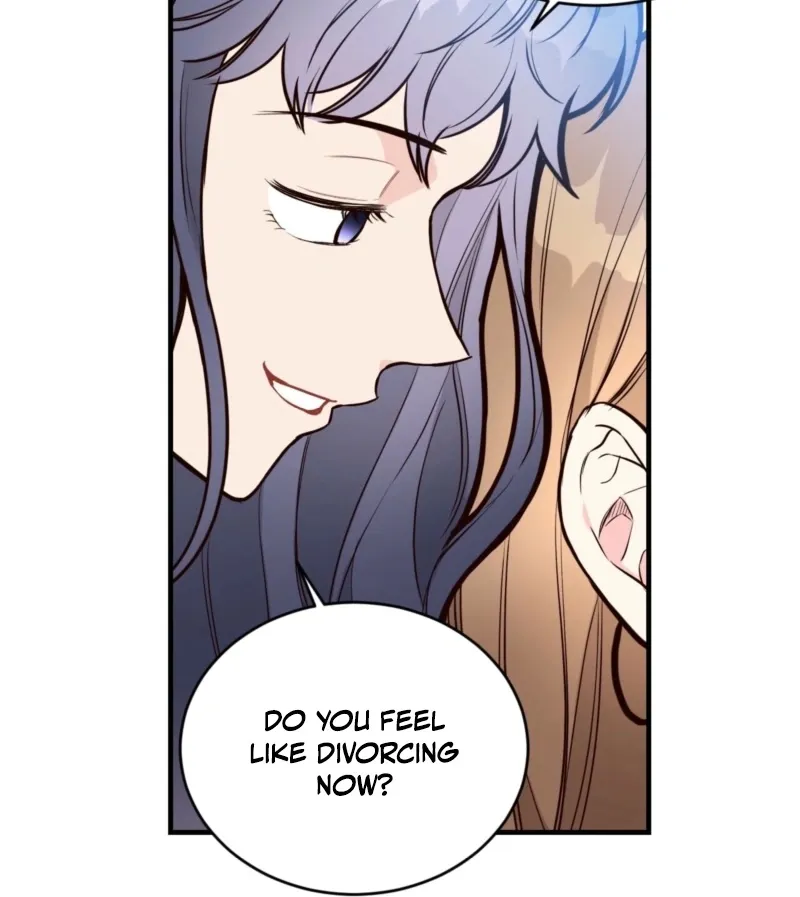 This Marriage Is Merely A Contract Chapter 26 page 60 - 