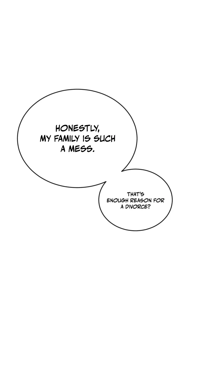 This Marriage Is Merely A Contract Chapter 26 page 61 - 