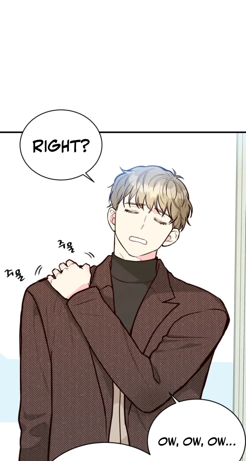 This Marriage Is Merely A Contract Chapter 26 page 63 - 
