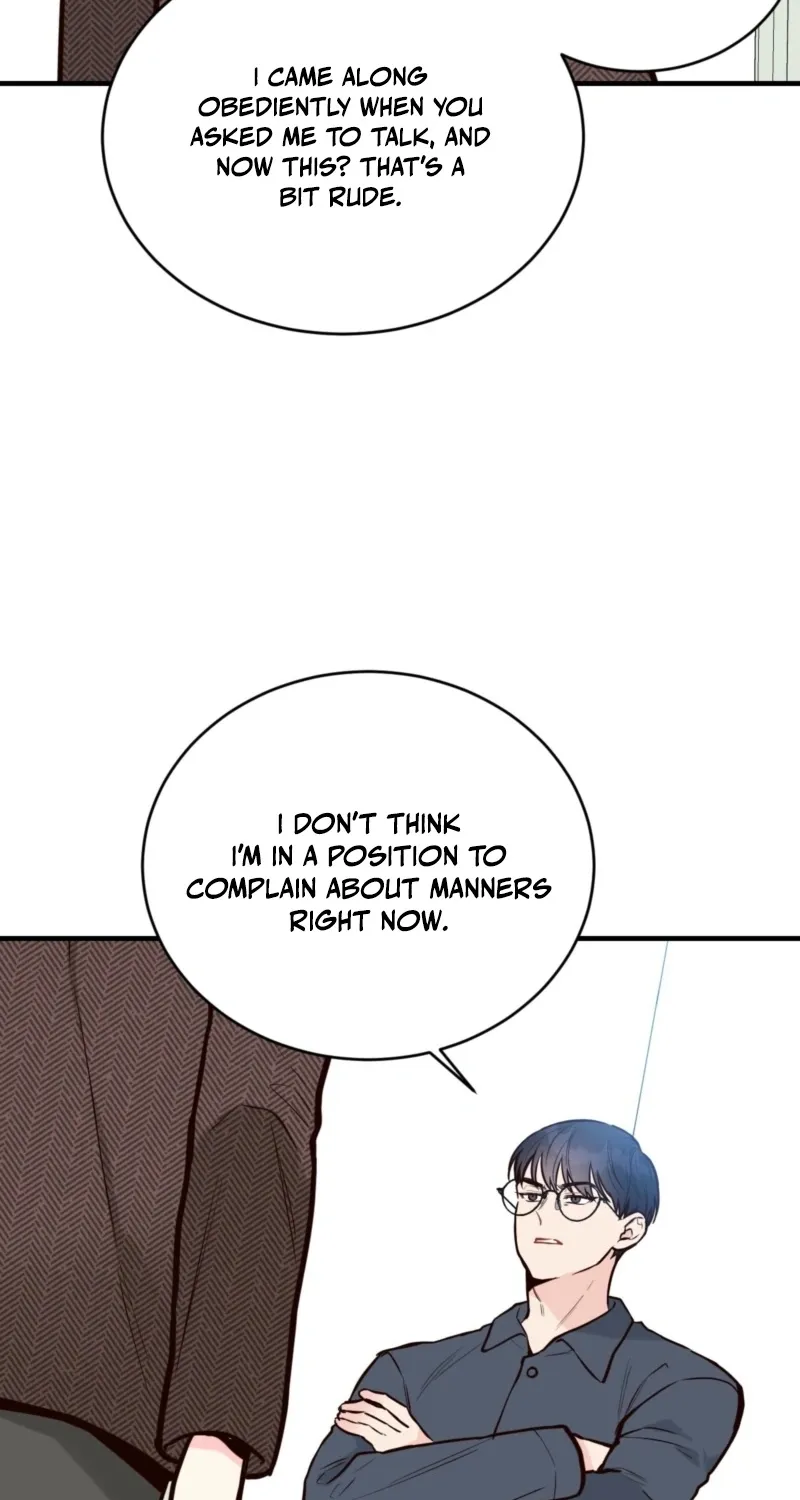 This Marriage Is Merely A Contract Chapter 26 page 64 - 