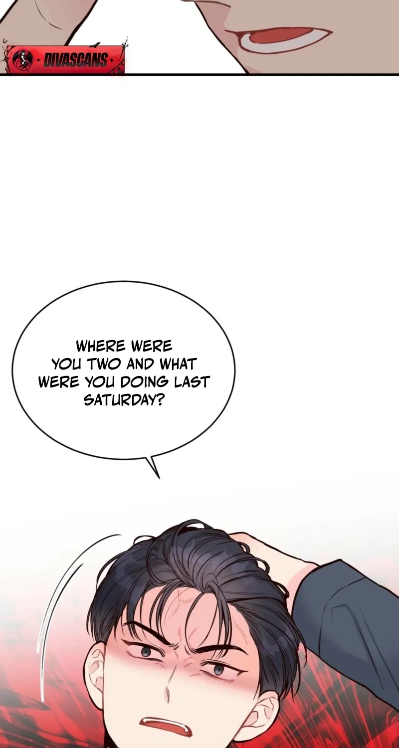 This Marriage Is Merely A Contract Chapter 26 page 67 - 