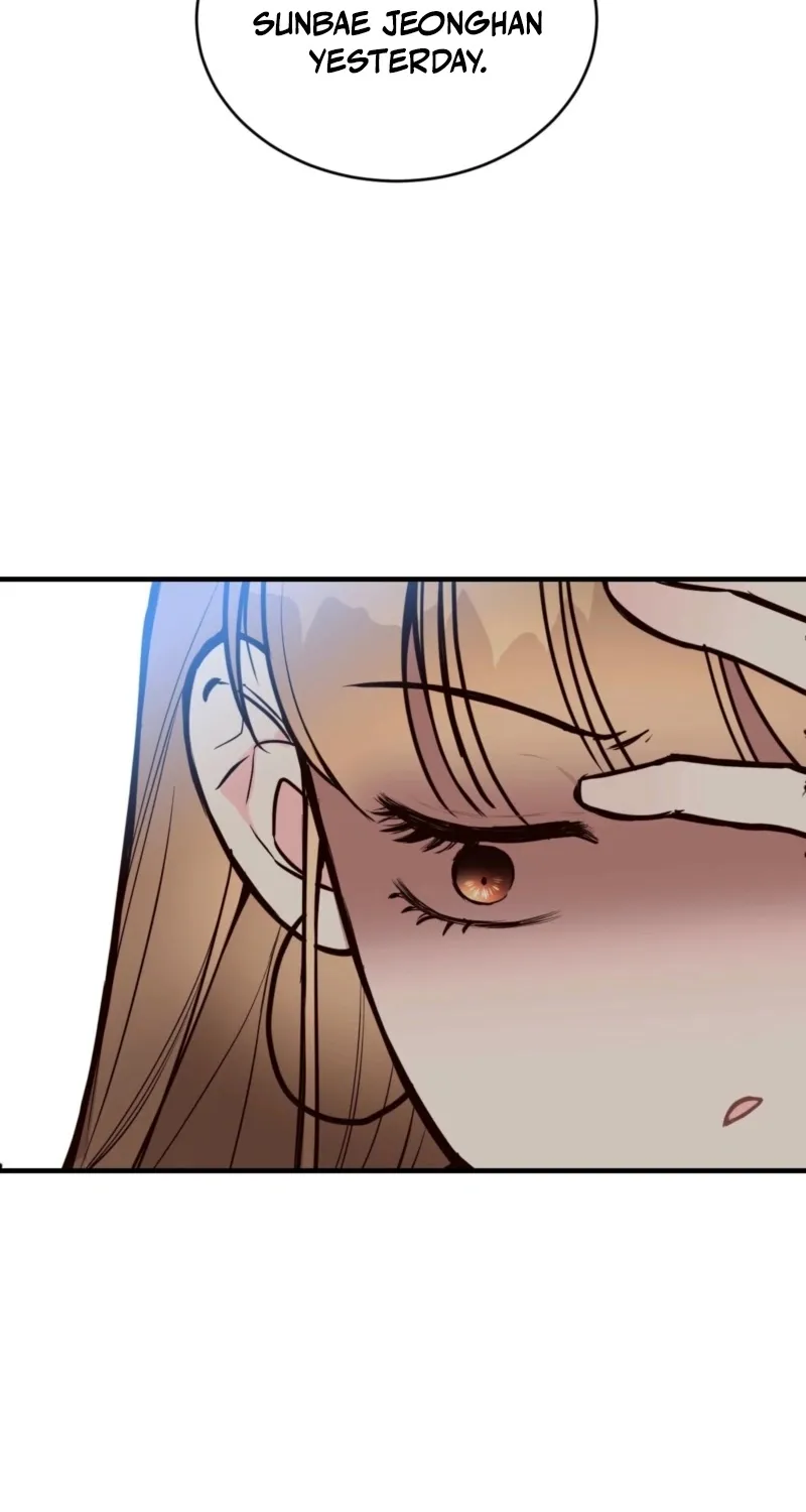 This Marriage Is Merely A Contract Chapter 26 page 8 - 