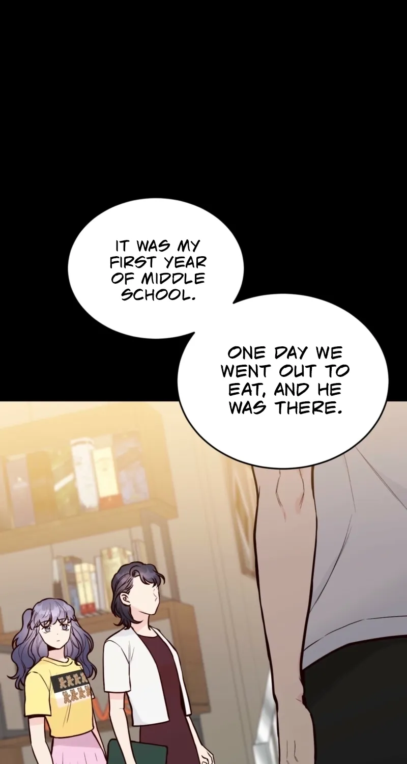 This Marriage Is Merely A Contract Chapter 27 page 2 - 