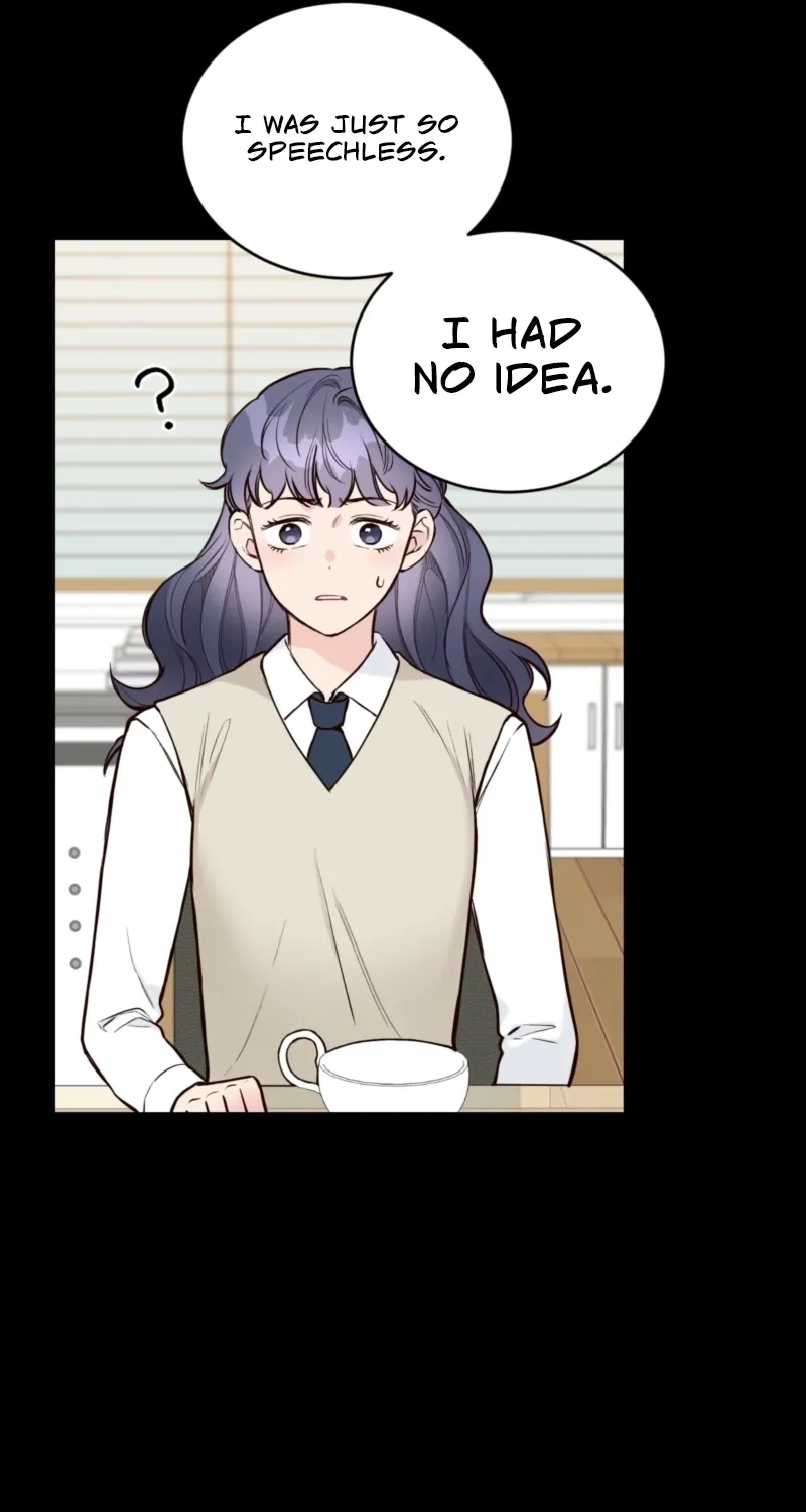 This Marriage Is Merely A Contract Chapter 27 page 11 - 