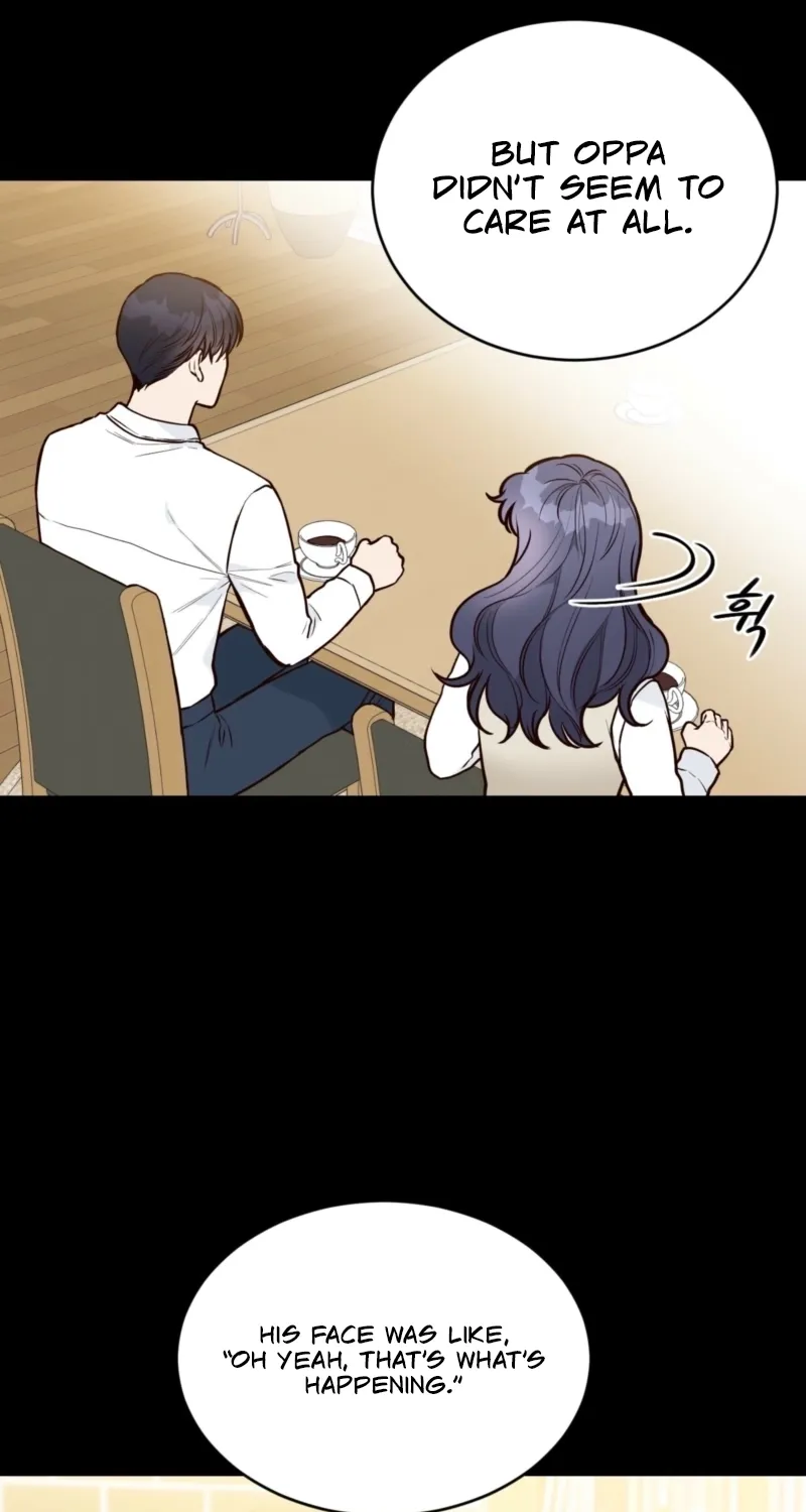 This Marriage Is Merely A Contract Chapter 27 page 12 - 
