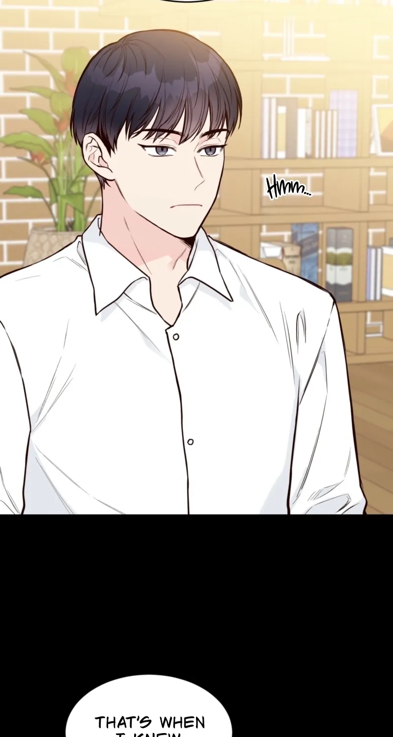 This Marriage Is Merely A Contract Chapter 27 page 13 - 