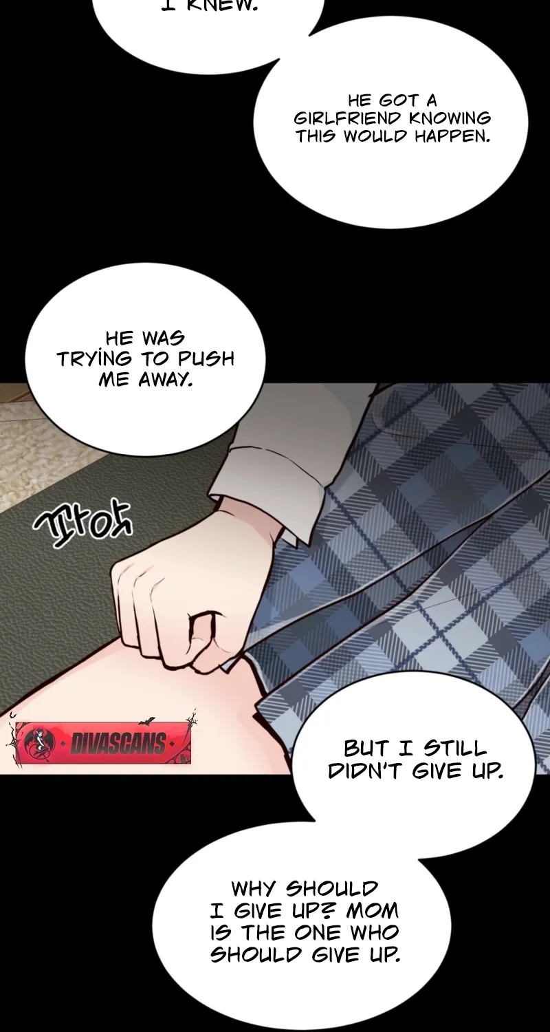 This Marriage Is Merely A Contract Chapter 27 page 14 - 