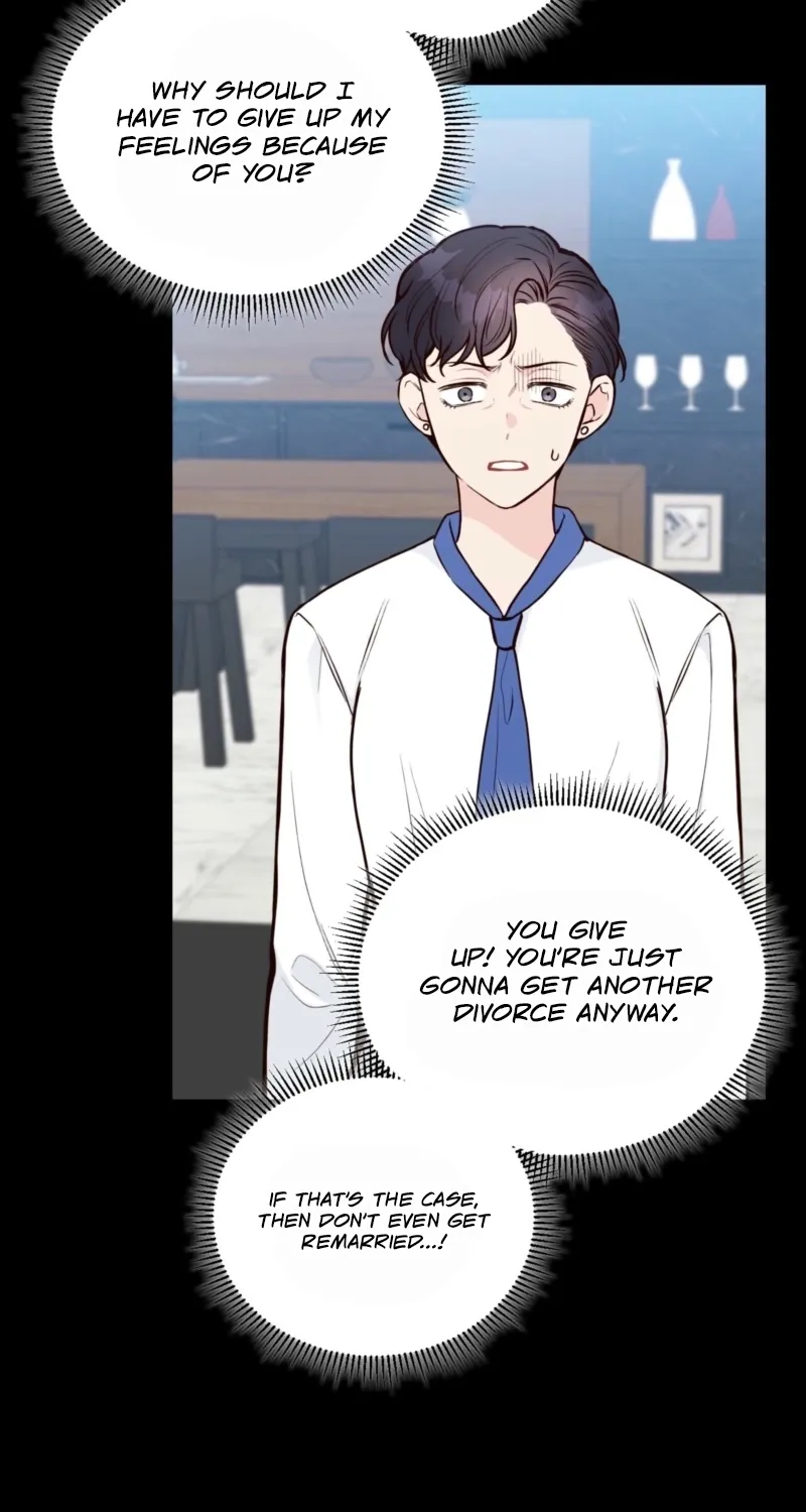 This Marriage Is Merely A Contract Chapter 27 page 17 - 