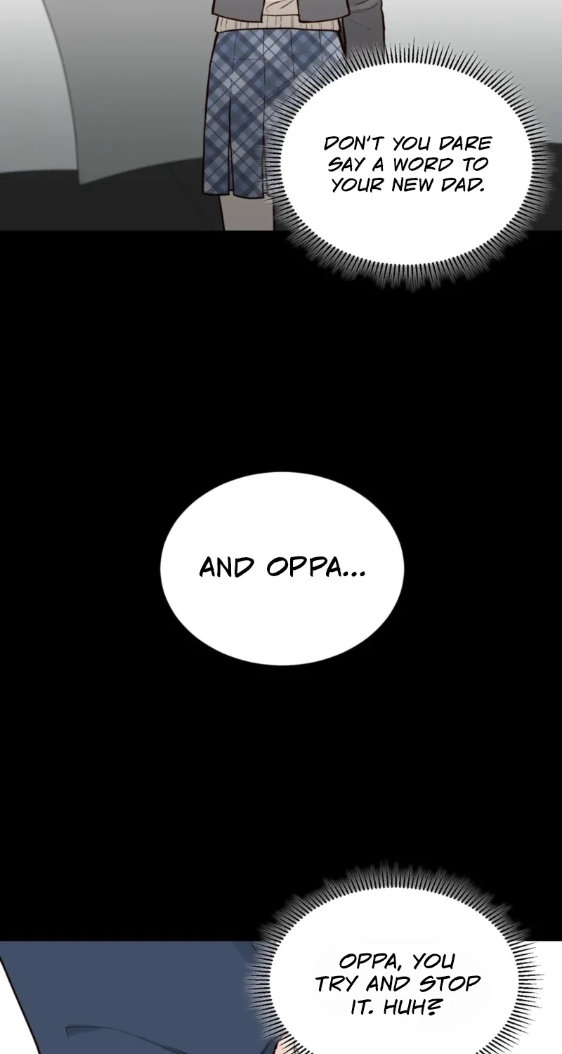 This Marriage Is Merely A Contract Chapter 27 page 19 - 