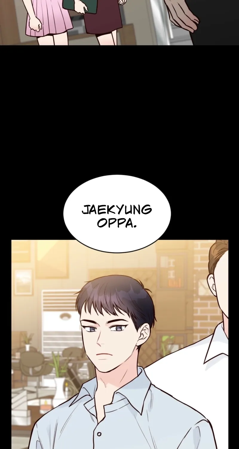 This Marriage Is Merely A Contract Chapter 27 page 3 - 