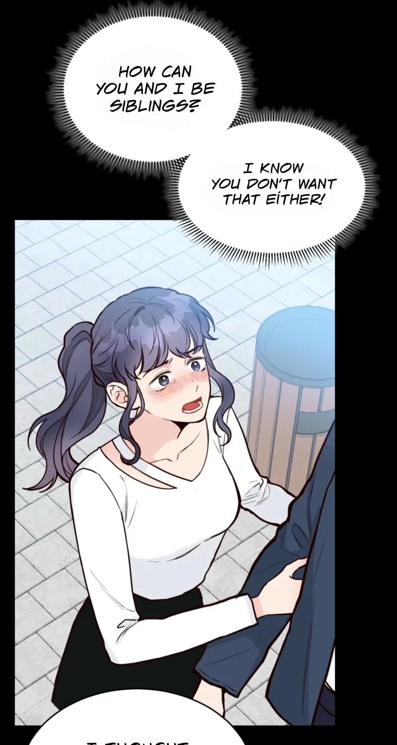 This Marriage Is Merely A Contract Chapter 27 page 21 - 