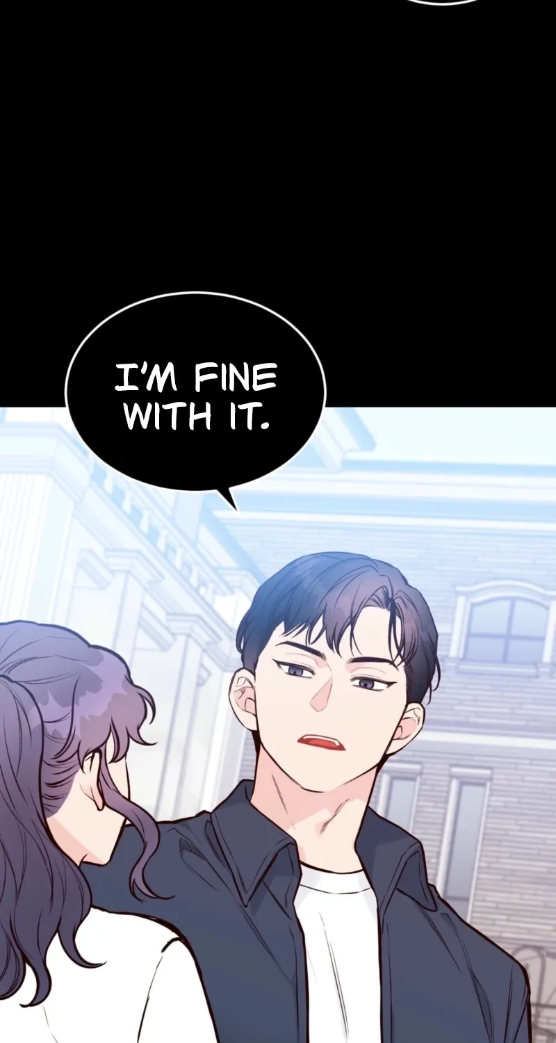 This Marriage Is Merely A Contract Chapter 27 page 23 - 