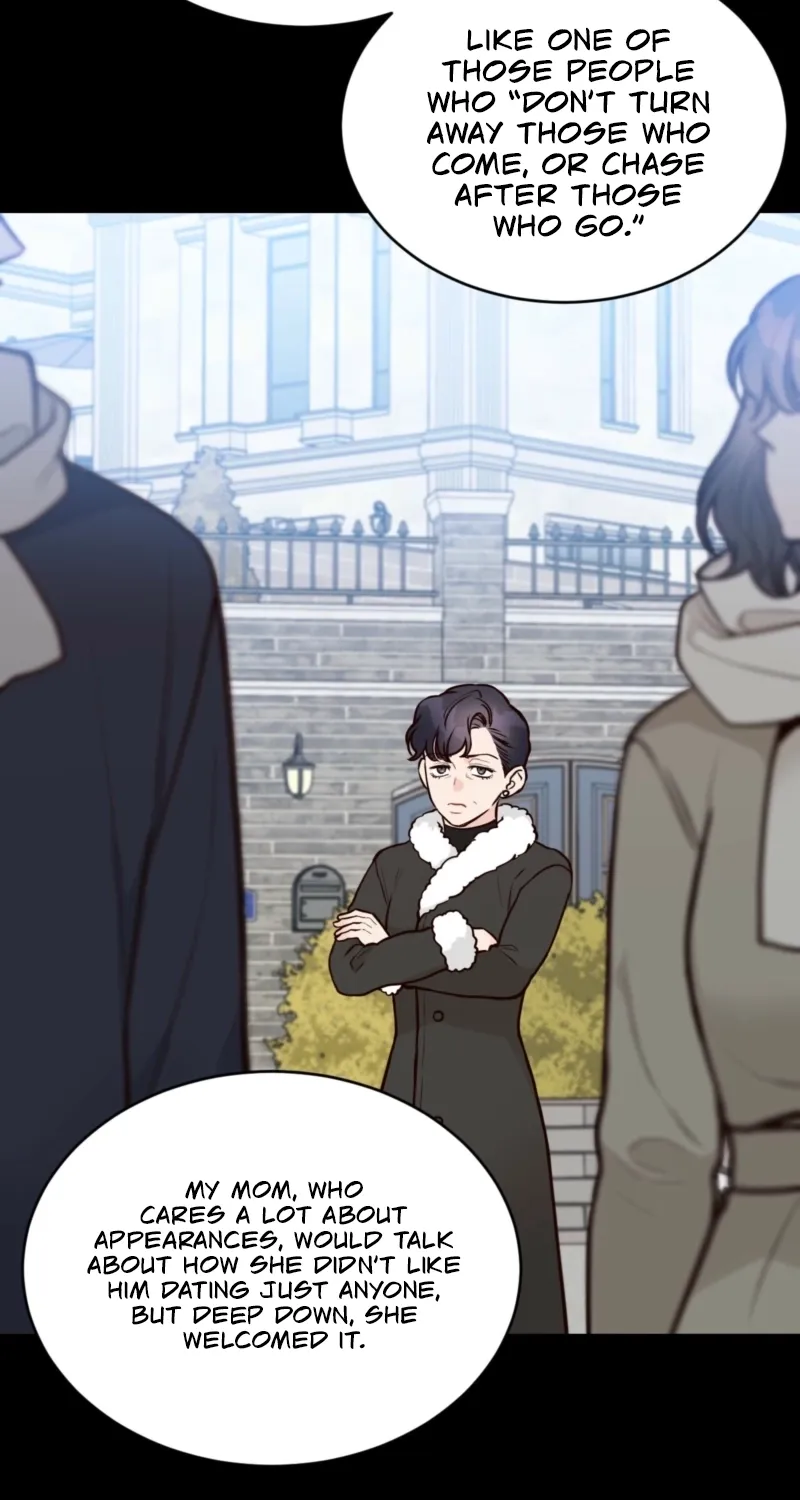 This Marriage Is Merely A Contract Chapter 27 page 26 - 