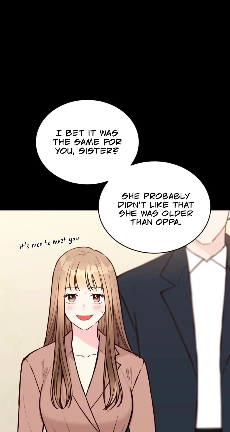 This Marriage Is Merely A Contract Chapter 27 page 27 - 