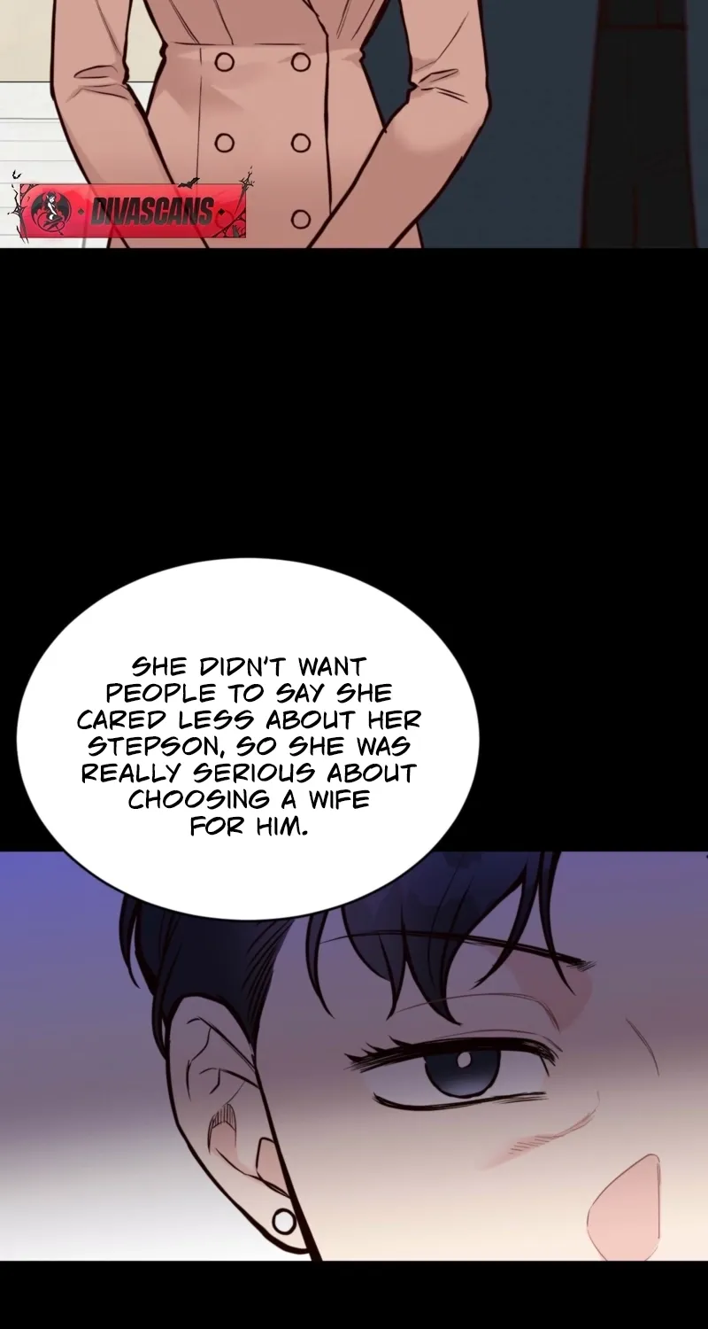 This Marriage Is Merely A Contract Chapter 27 page 28 - 
