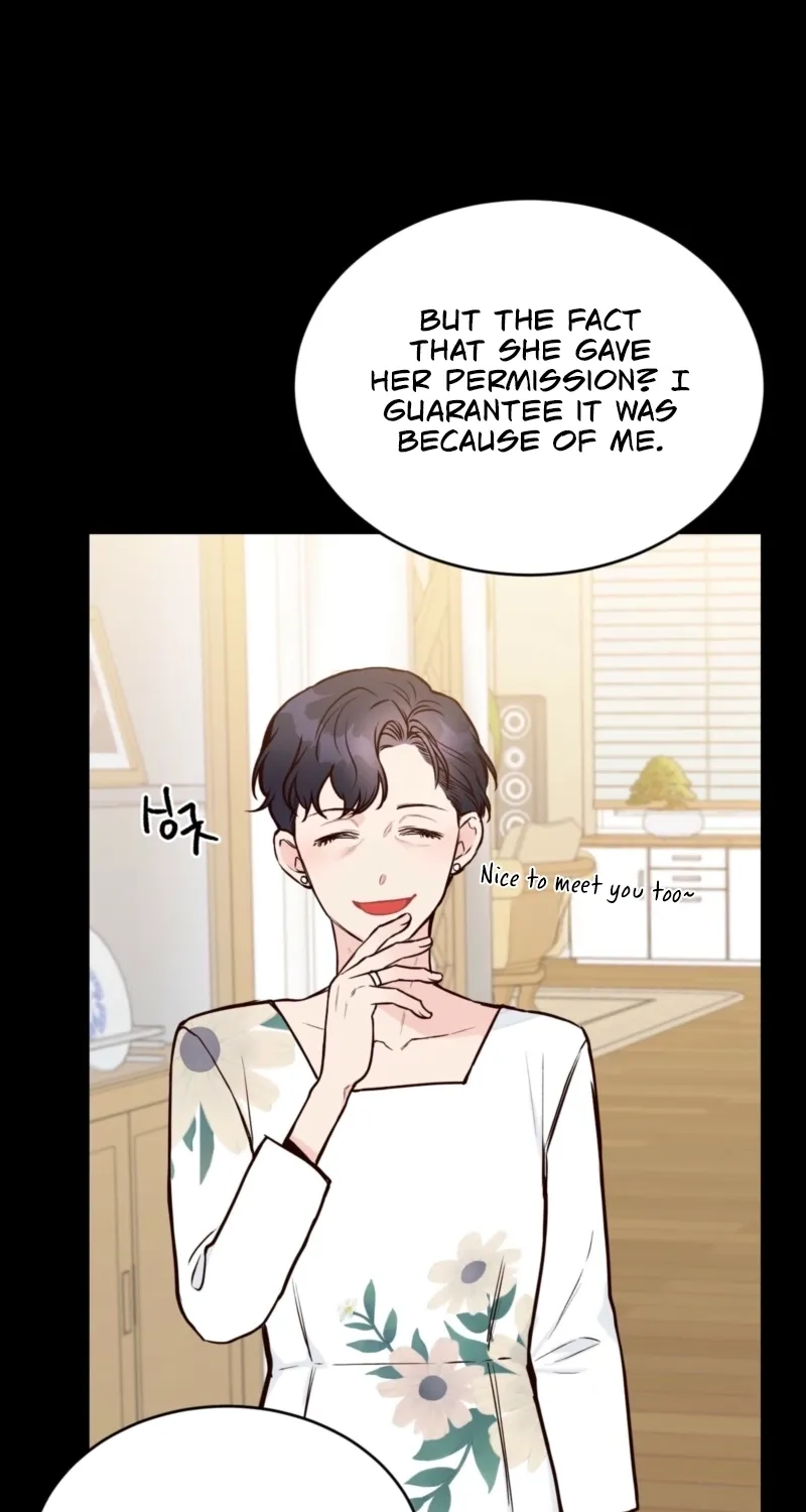 This Marriage Is Merely A Contract Chapter 27 page 29 - 