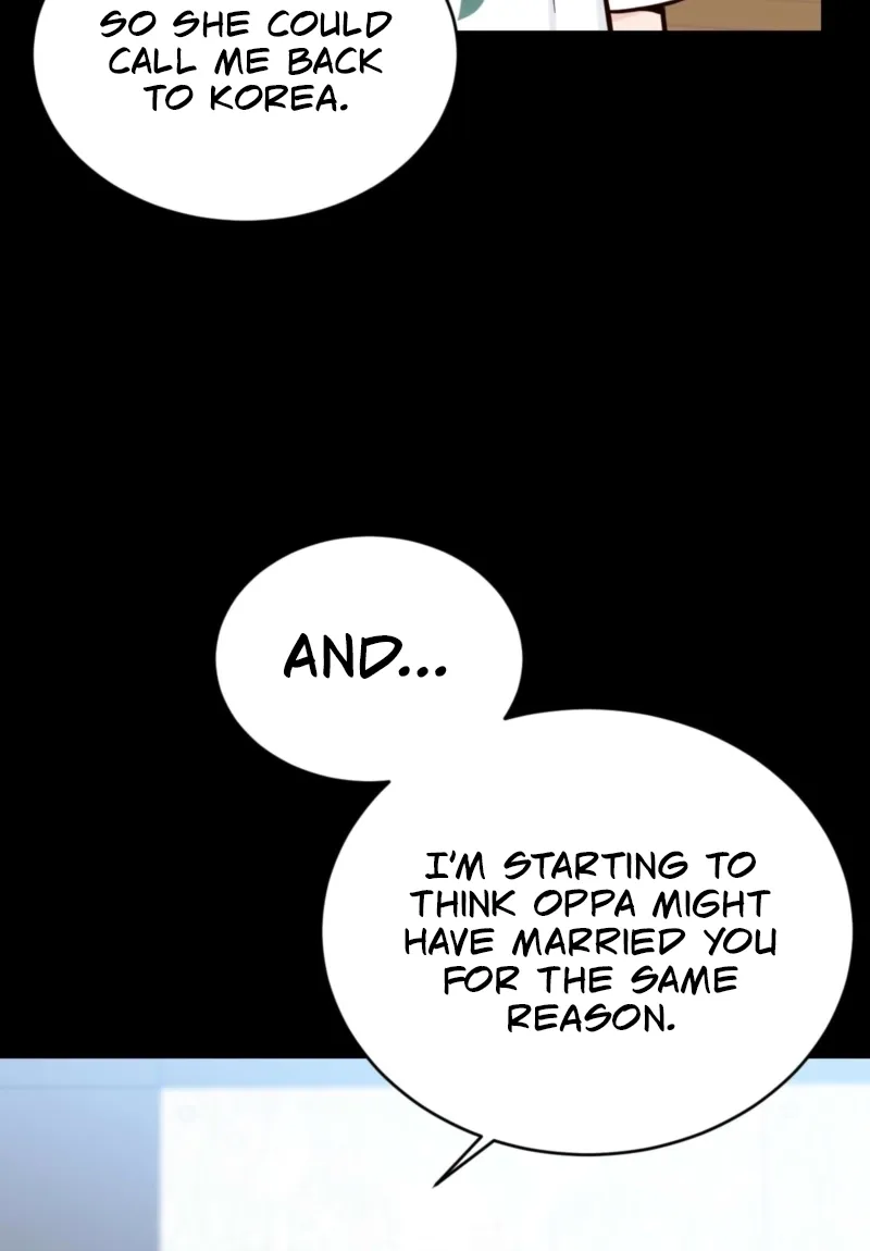 This Marriage Is Merely A Contract Chapter 27 page 30 - 