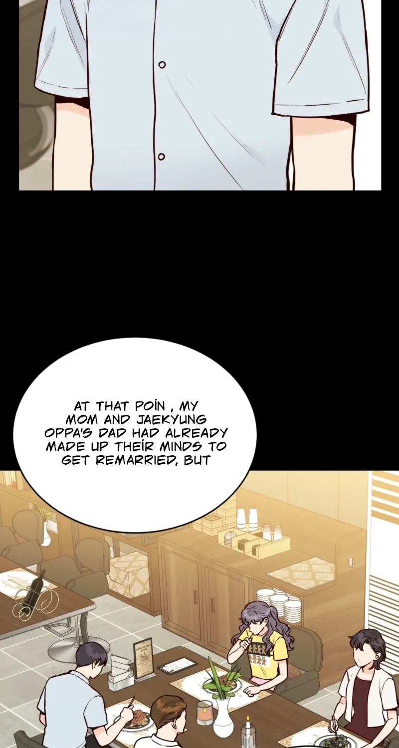 This Marriage Is Merely A Contract Chapter 27 page 4 - 