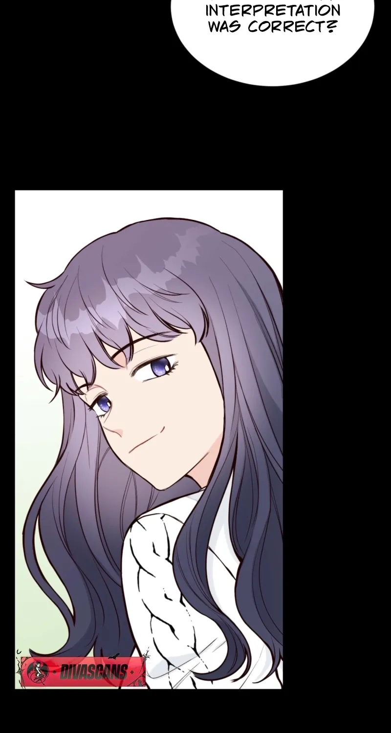 This Marriage Is Merely A Contract Chapter 27 page 33 - 