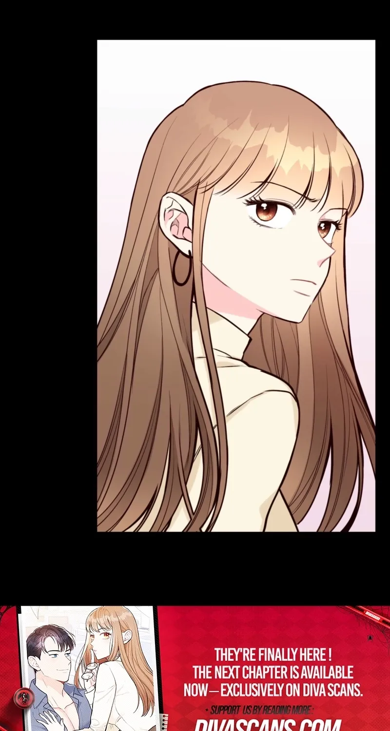 This Marriage Is Merely A Contract Chapter 27 page 34 - 