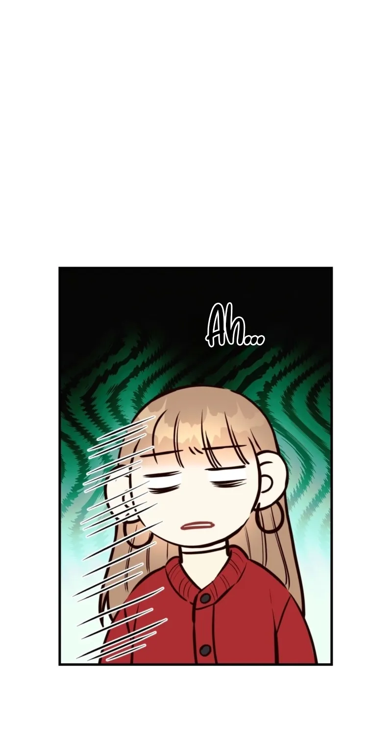 This Marriage Is Merely A Contract Chapter 27 page 38 - 