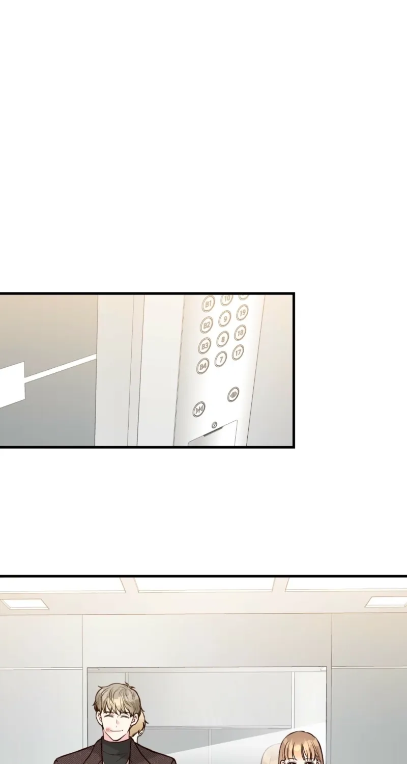 This Marriage Is Merely A Contract Chapter 27 page 39 - 